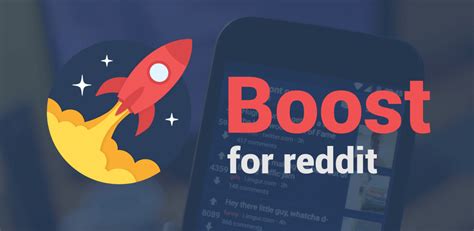 reddit boosted|reddit boost mobile.